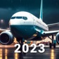 Airline Manager - 2023 Logo